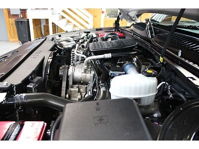 LBZ NEW TIRES 2006 SILVERADO 2500 4X4 DIESEL LT BOSE ONSTAR POWER 6.6L DURAMAX, US $19,875.00, image 43