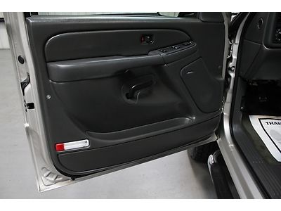 LBZ NEW TIRES 2006 SILVERADO 2500 4X4 DIESEL LT BOSE ONSTAR POWER 6.6L DURAMAX, US $19,875.00, image 45