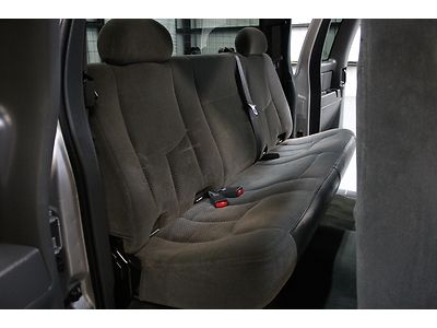 LBZ NEW TIRES 2006 SILVERADO 2500 4X4 DIESEL LT BOSE ONSTAR POWER 6.6L DURAMAX, US $19,875.00, image 49