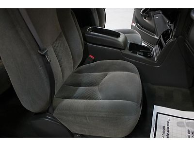 LBZ NEW TIRES 2006 SILVERADO 2500 4X4 DIESEL LT BOSE ONSTAR POWER 6.6L DURAMAX, US $19,875.00, image 51