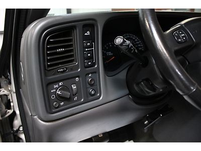 LBZ NEW TIRES 2006 SILVERADO 2500 4X4 DIESEL LT BOSE ONSTAR POWER 6.6L DURAMAX, US $19,875.00, image 53