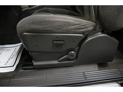 LBZ NEW TIRES 2006 SILVERADO 2500 4X4 DIESEL LT BOSE ONSTAR POWER 6.6L DURAMAX, US $19,875.00, image 56