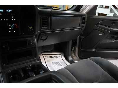 LBZ NEW TIRES 2006 SILVERADO 2500 4X4 DIESEL LT BOSE ONSTAR POWER 6.6L DURAMAX, US $19,875.00, image 61