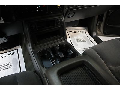 LBZ NEW TIRES 2006 SILVERADO 2500 4X4 DIESEL LT BOSE ONSTAR POWER 6.6L DURAMAX, US $19,875.00, image 62