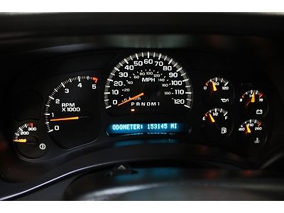 LBZ NEW TIRES 2006 SILVERADO 2500 4X4 DIESEL LT BOSE ONSTAR POWER 6.6L DURAMAX, US $19,875.00, image 63