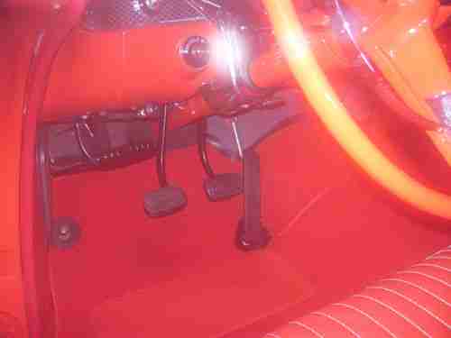 1955 Chevrolet Bel Air 2 Door Sedan, US $34,999.00, image 4
