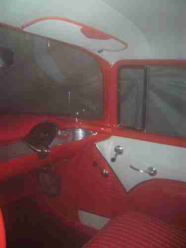 1955 Chevrolet Bel Air 2 Door Sedan, US $34,999.00, image 7