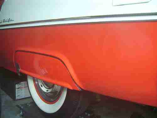 1955 Chevrolet Bel Air 2 Door Sedan, US $34,999.00, image 12