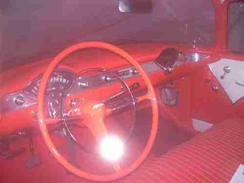 1955 Chevrolet Bel Air 2 Door Sedan, US $34,999.00, image 13