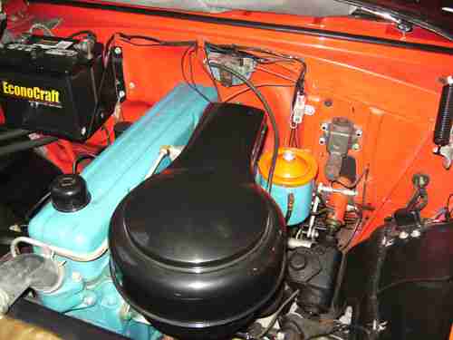 1955 Chevrolet Bel Air 2 Door Sedan, US $34,999.00, image 18