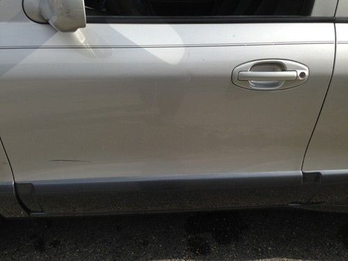 2003 Hyundai Santa Fe GLS Sport Utility 5-Door 2.7L, US $3,500.00, image 19