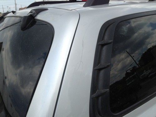 2003 Hyundai Santa Fe GLS Sport Utility 5-Door 2.7L, US $3,500.00, image 22