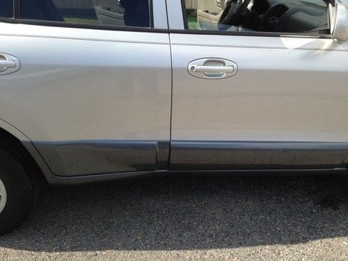 2003 Hyundai Santa Fe GLS Sport Utility 5-Door 2.7L, US $3,500.00, image 24