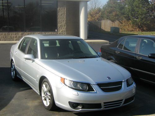 2006 Saab 95 Sport - Automatic - 78,100 miles - Clean - loaded - Good Gas mileag, US $9,495.00, image 2