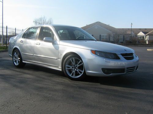 2006 Saab 95 Sport - Automatic - 78,100 miles - Clean - loaded - Good Gas mileag, US $9,495.00, image 3