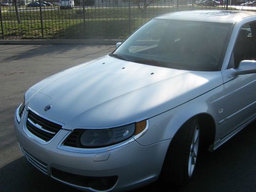 2006 Saab 95 Sport - Automatic - 78,100 miles - Clean - loaded - Good Gas mileag, US $9,495.00, image 7