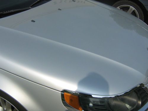 2006 Saab 95 Sport - Automatic - 78,100 miles - Clean - loaded - Good Gas mileag, US $9,495.00, image 8