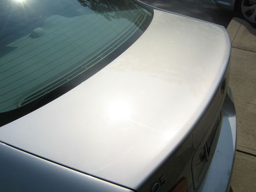 2006 Saab 95 Sport - Automatic - 78,100 miles - Clean - loaded - Good Gas mileag, US $9,495.00, image 9