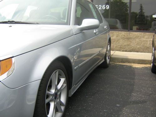 2006 Saab 95 Sport - Automatic - 78,100 miles - Clean - loaded - Good Gas mileag, US $9,495.00, image 11
