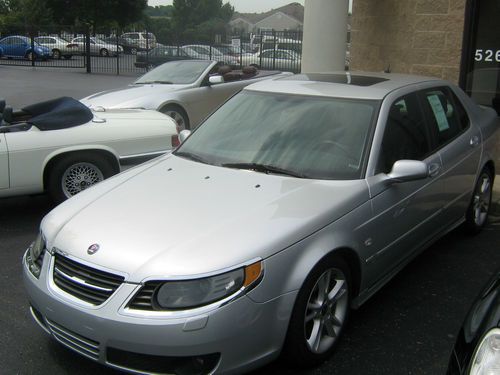 2006 Saab 95 Sport - Automatic - 78,100 miles - Clean - loaded - Good Gas mileag, US $9,495.00, image 13