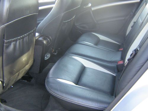 2006 Saab 95 Sport - Automatic - 78,100 miles - Clean - loaded - Good Gas mileag, US $9,495.00, image 15