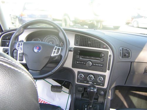 2006 Saab 95 Sport - Automatic - 78,100 miles - Clean - loaded - Good Gas mileag, US $9,495.00, image 16