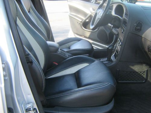 2006 Saab 95 Sport - Automatic - 78,100 miles - Clean - loaded - Good Gas mileag, US $9,495.00, image 17