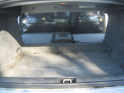 2006 Saab 95 Sport - Automatic - 78,100 miles - Clean - loaded - Good Gas mileag, US $9,495.00, image 18