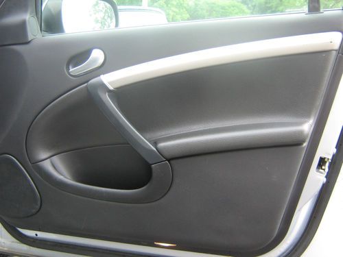 2006 Saab 95 Sport - Automatic - 78,100 miles - Clean - loaded - Good Gas mileag, US $9,495.00, image 19