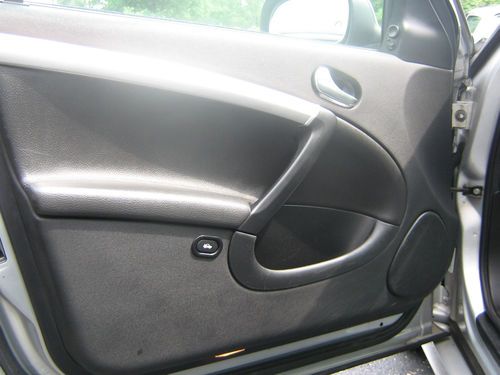 2006 Saab 95 Sport - Automatic - 78,100 miles - Clean - loaded - Good Gas mileag, US $9,495.00, image 20