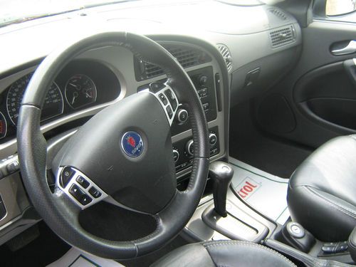 2006 Saab 95 Sport - Automatic - 78,100 miles - Clean - loaded - Good Gas mileag, US $9,495.00, image 21
