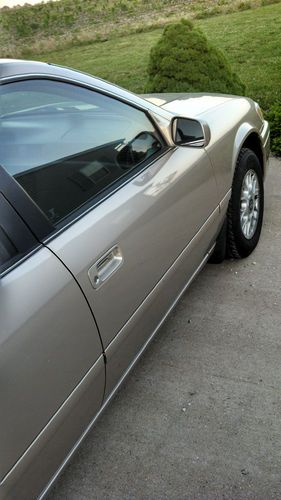 2000 Toyota Camry 4dr Sdn, image 3