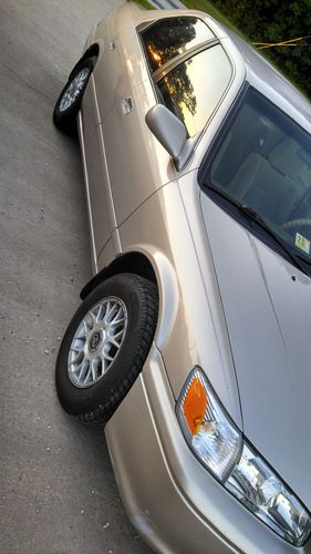 2000 Toyota Camry 4dr Sdn, image 5