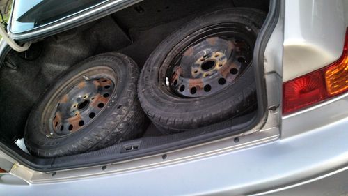 2000 Toyota Camry 4dr Sdn, image 10