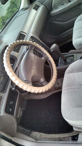 2000 Toyota Camry 4dr Sdn, image 11