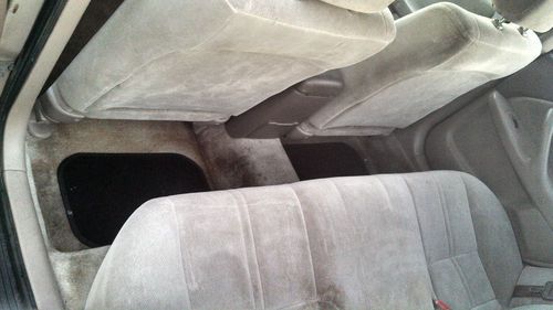 2000 Toyota Camry 4dr Sdn, image 12