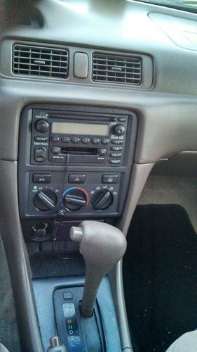 2000 Toyota Camry 4dr Sdn, image 13