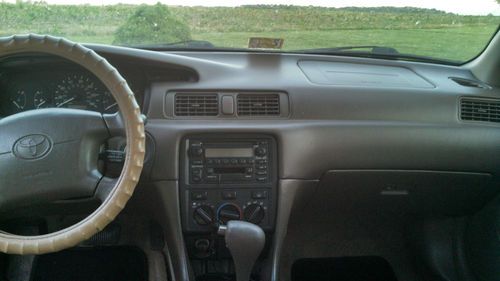 2000 Toyota Camry 4dr Sdn, image 14