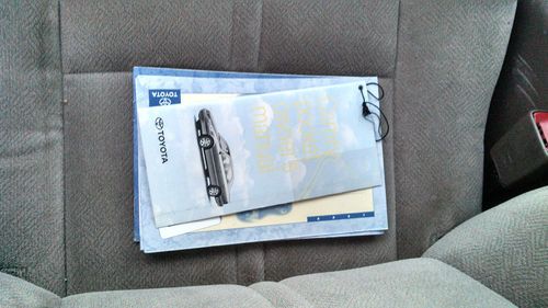 2000 Toyota Camry 4dr Sdn, image 15