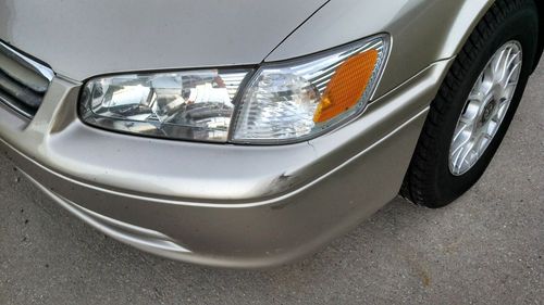 2000 Toyota Camry 4dr Sdn, image 16