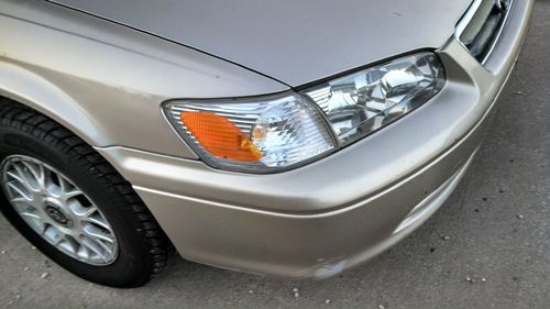 2000 Toyota Camry 4dr Sdn, image 17