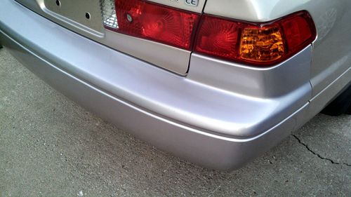 2000 Toyota Camry 4dr Sdn, image 18