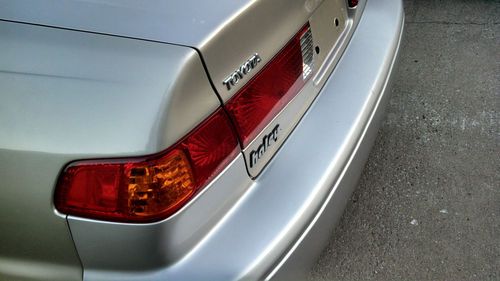 2000 Toyota Camry 4dr Sdn, image 19