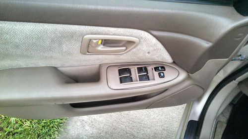 2000 Toyota Camry 4dr Sdn, image 20
