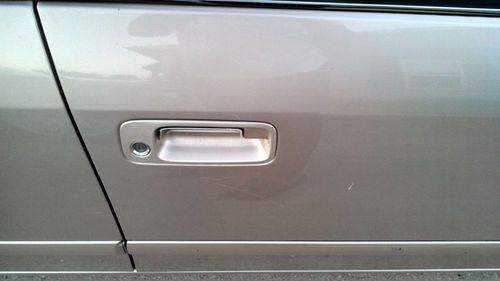 2000 Toyota Camry 4dr Sdn, image 23