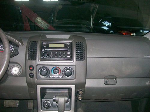 White, automatic, se 10k miles, one owner