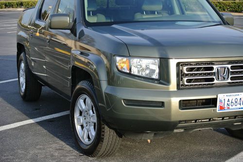 2006 Honda Ridgeline RTS - 4WD - Extra Clean, US $12,500.00, image 2