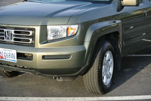 2006 Honda Ridgeline RTS - 4WD - Extra Clean, US $12,500.00, image 3