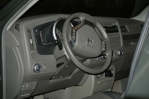 2006 Honda Ridgeline RTS - 4WD - Extra Clean, US $12,500.00, image 4