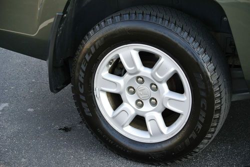 2006 Honda Ridgeline RTS - 4WD - Extra Clean, US $12,500.00, image 7